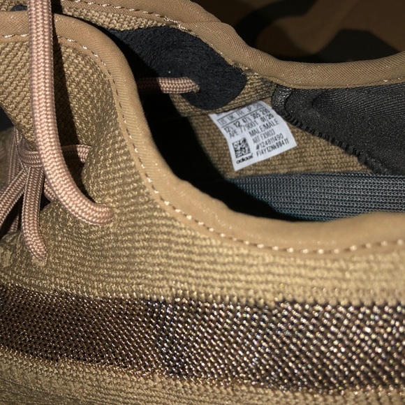 YEEZY BOOST 350 V2 EARTH - Picture 3 of 5